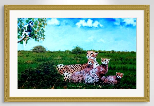 A14 (17x24 inches) Landscape - Image 3