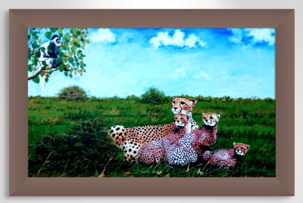 A14 (17x24 inches) Landscape - Image 5