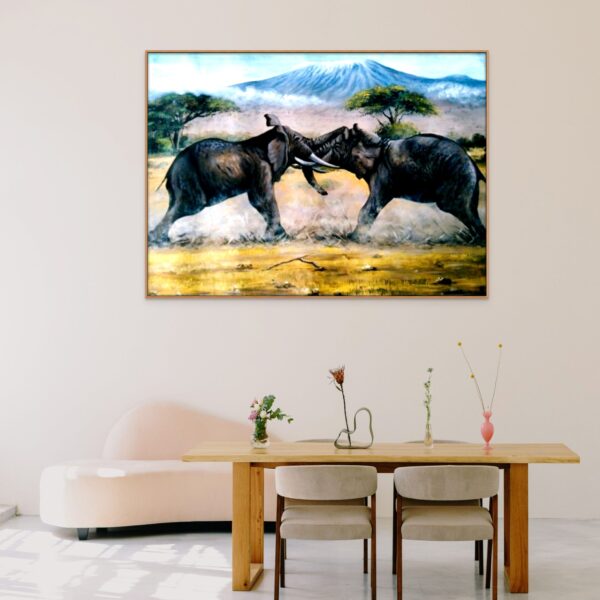 A15 (24 x 36 inches) Landscape