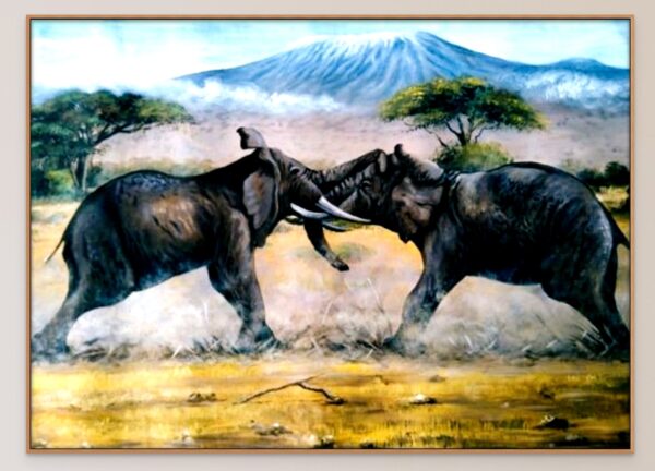 A15 (24 x 36 inches) Landscape - Image 3
