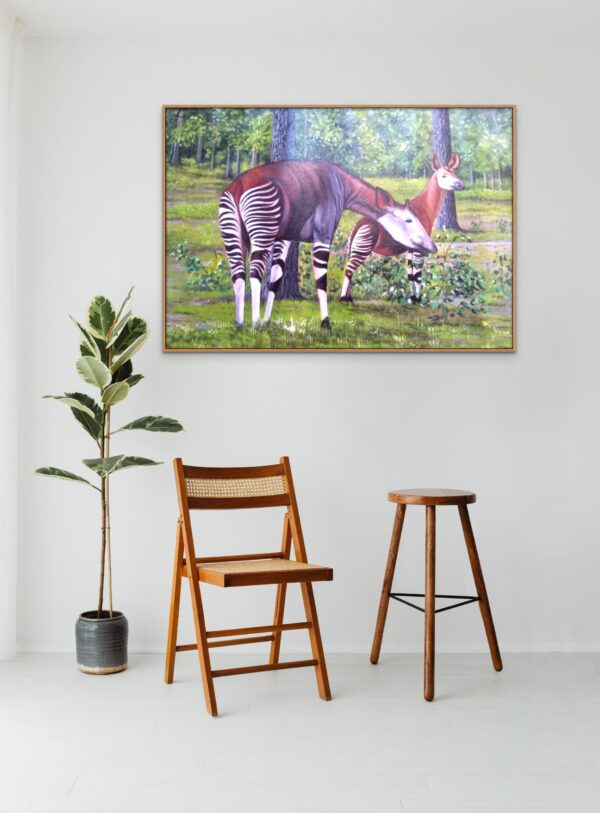 A24 (17 x 24 inches) Landscape - Image 5
