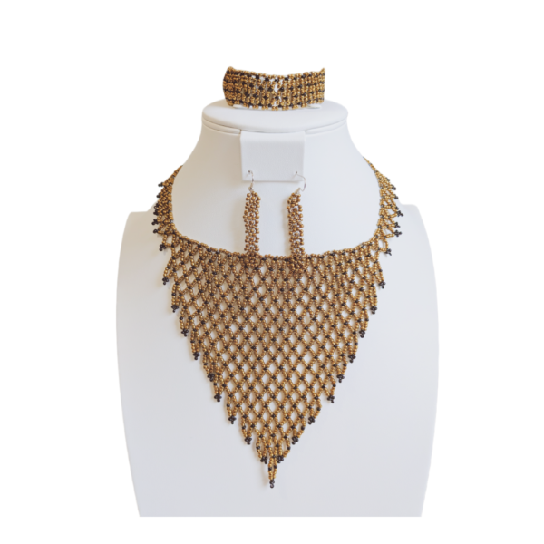 Jewelry set-1