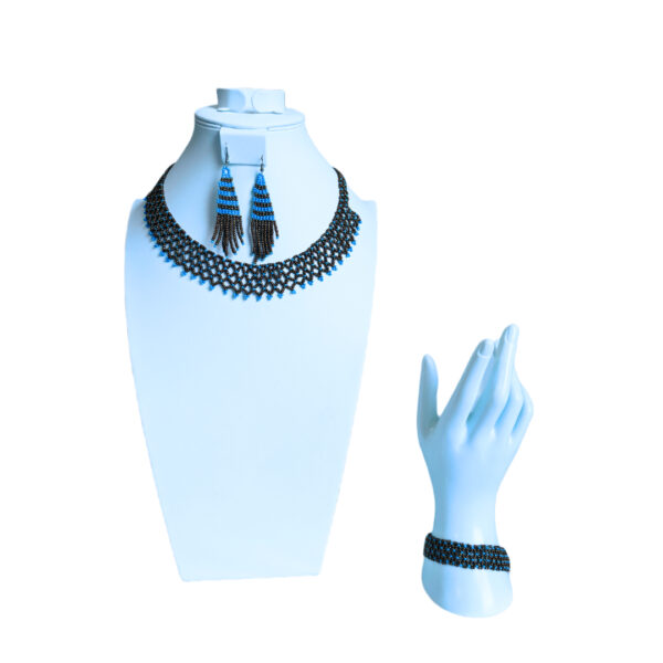 Jewelry set-4