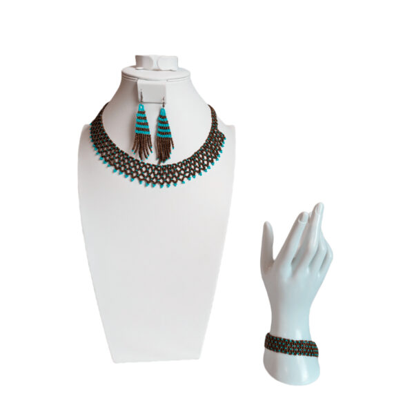 Jewelry set-4 - Image 3