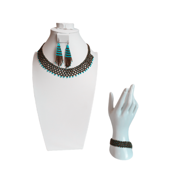 Jewelry set-4 - Image 2