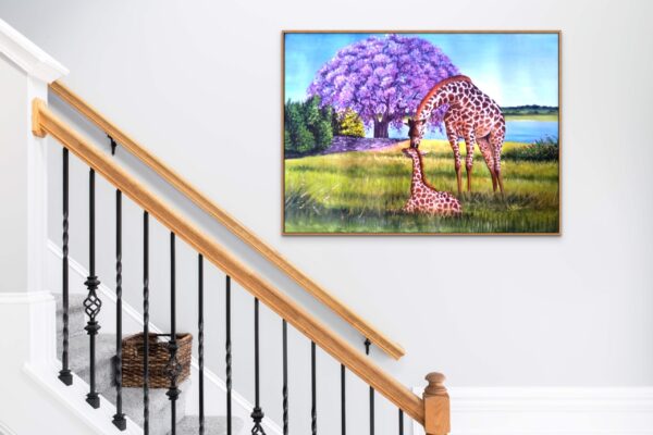 A01 ( 17x24 inches ) Landscape - Image 4