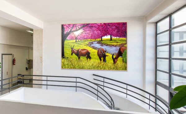 A33 (17x24 inches) Landscape - Image 4