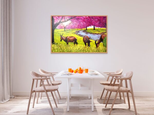 A33 (17x24 inches) Landscape - Image 3