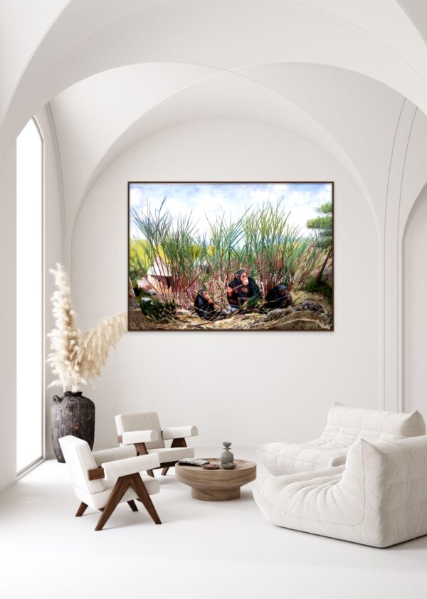 A29 (24 x 36 inches) landscape - Image 2