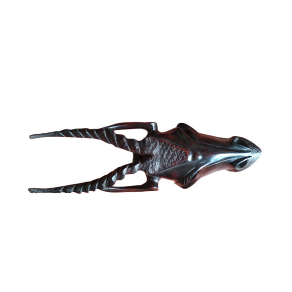 Impala head-1 - Image 2