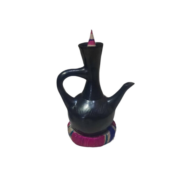 Coffee maker-2 (Ethiopian)