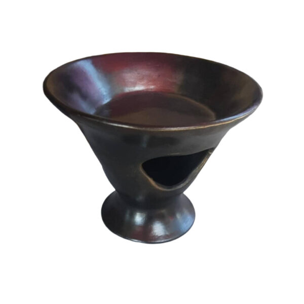 Habesha grill (Ethiopian) Clay made - Image 3