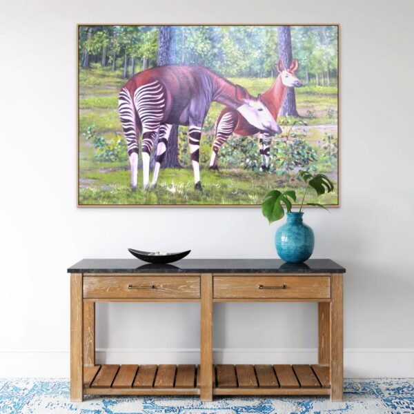 A24 (17 x 24 inches) Landscape - Image 2
