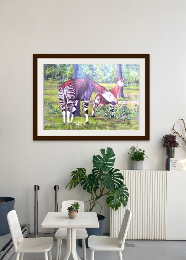 A24 (17 x 24 inches) Landscape - Image 3