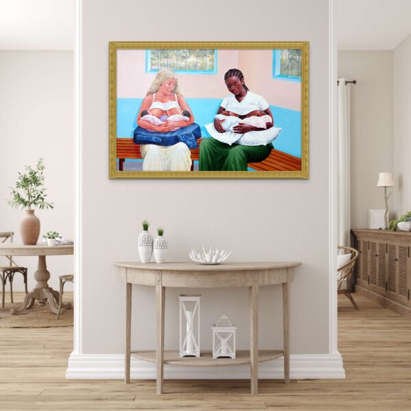 A20 (17x24 inches) Landscape - Image 3