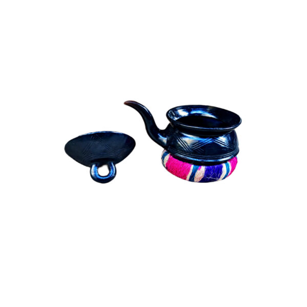 Coffee maker-1 (Ethiopian) - Image 4