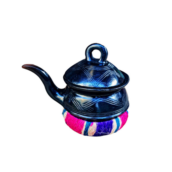 Clay pot-1