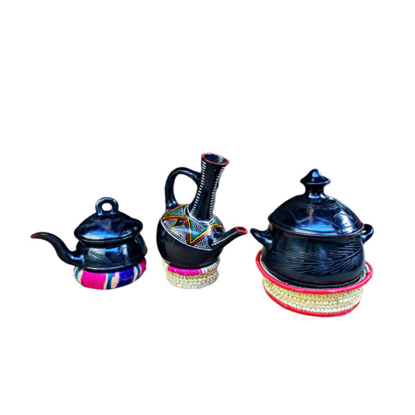 Coffee maker-1 (Ethiopian) - Image 6