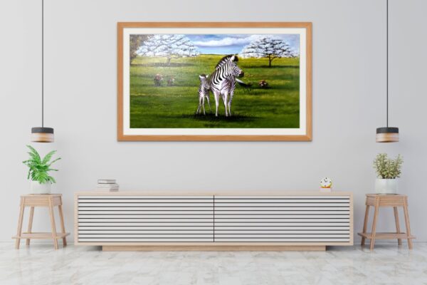 A25 (17x24 inches) Landscape - Image 5