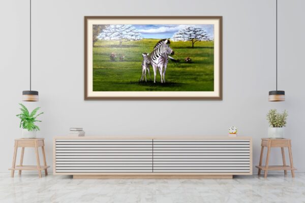 A25 (17x24 inches) Landscape - Image 4