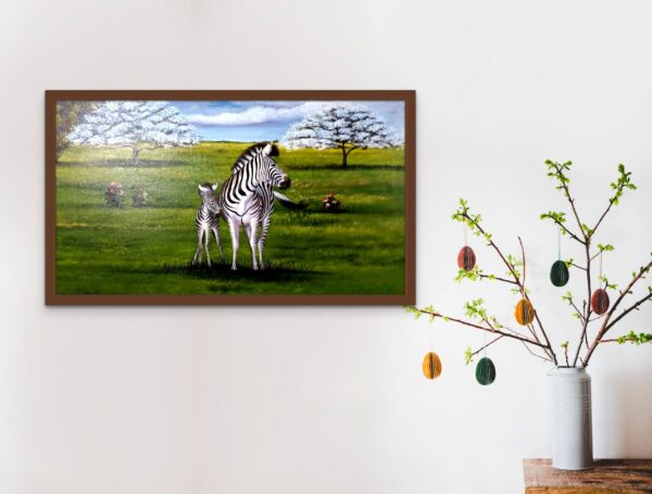 A25 (17x24 inches) Landscape - Image 2
