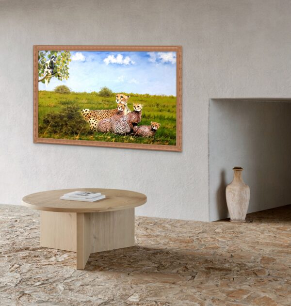 A14 (17x24 inches) Landscape - Image 4