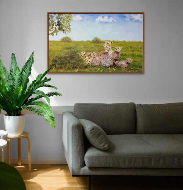 A14 (17x24 inches) Landscape - Image 2