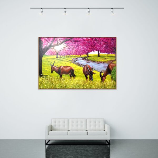 A33 (17x24 inches) Landscape - Image 5