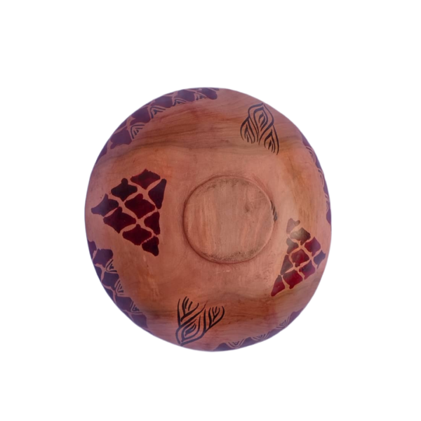 Wooden bowl-2 - Image 3