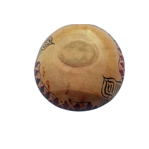 Wooden bowl-1 - Image 3