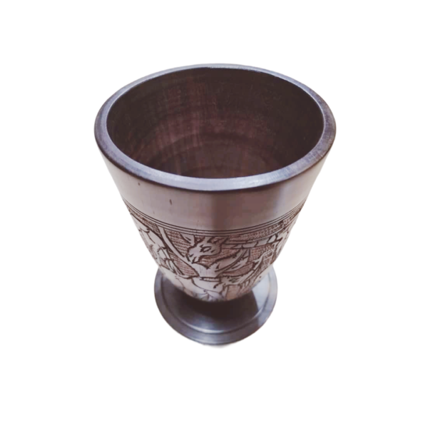 Mortar & pestle
