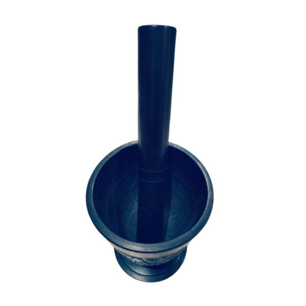 Mortar & pestle - Image 6