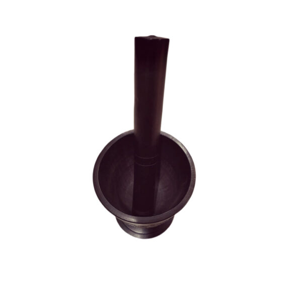 Mortar & pestle - Image 3