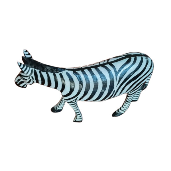 Zebra-1