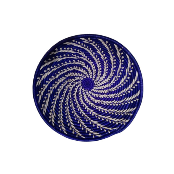 Woven bowl-1 - Image 3