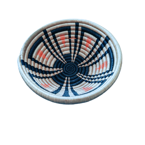 Woven bowl-3