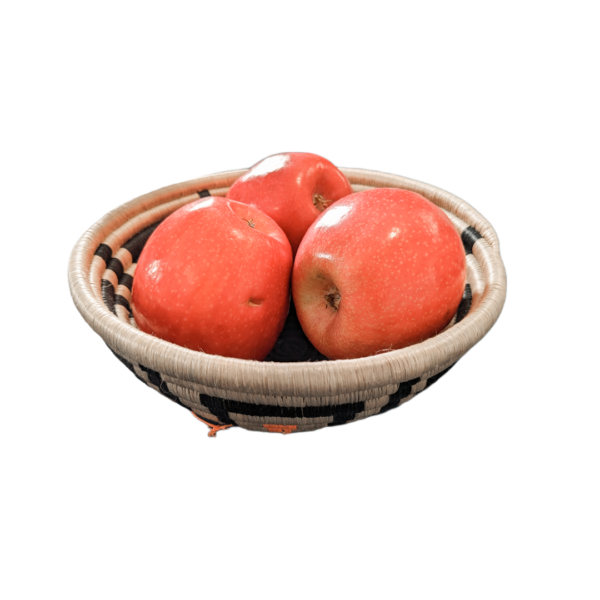 Woven bowl-3 - Image 2