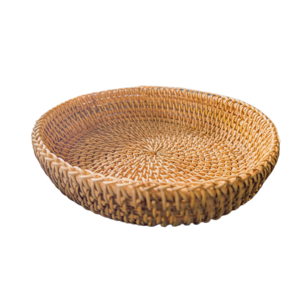 Woven bowl-4