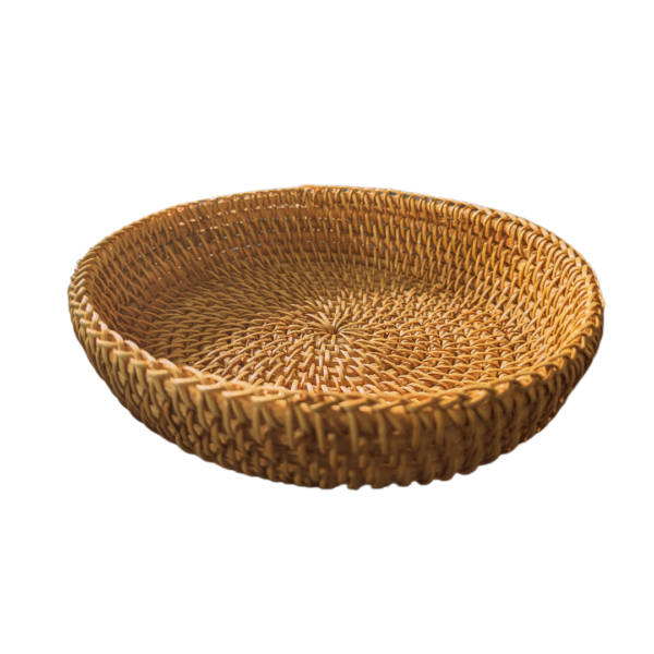 Woven bowl-4 - Image 3