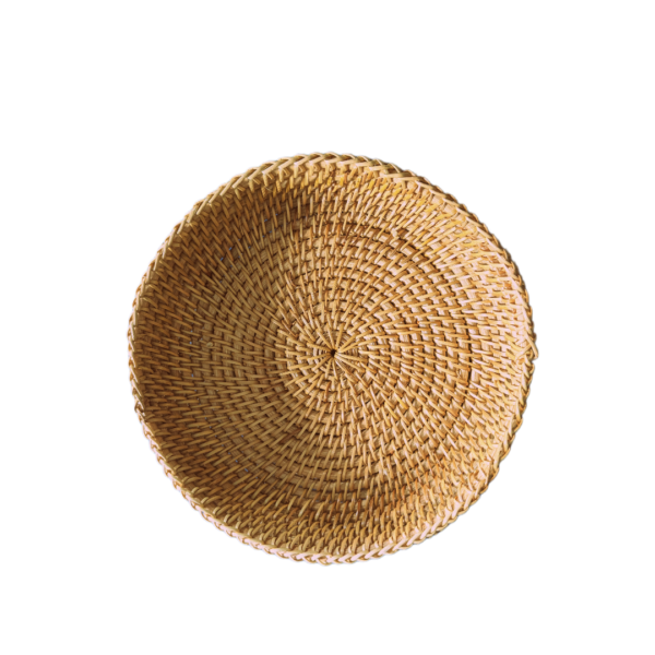 Woven bowl-4 - Image 4