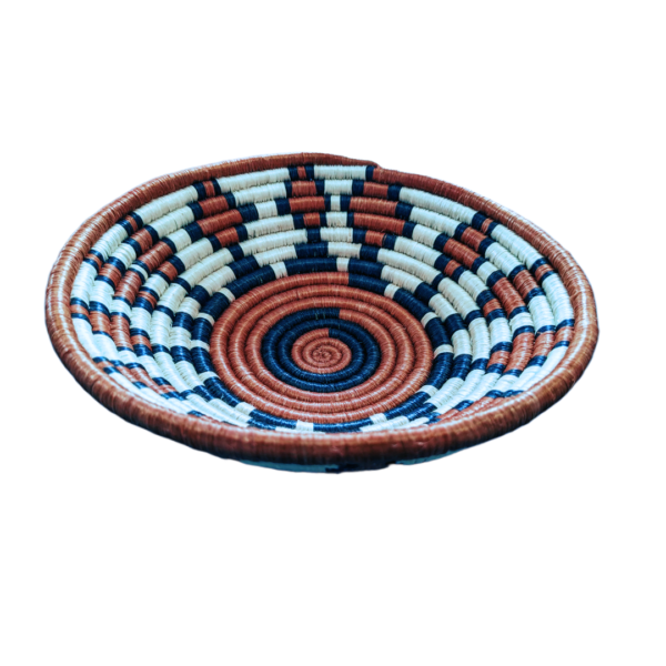 Woven bowl-5