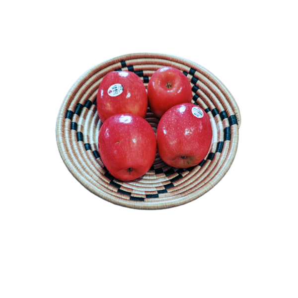 Woven bowl-6 - Image 2