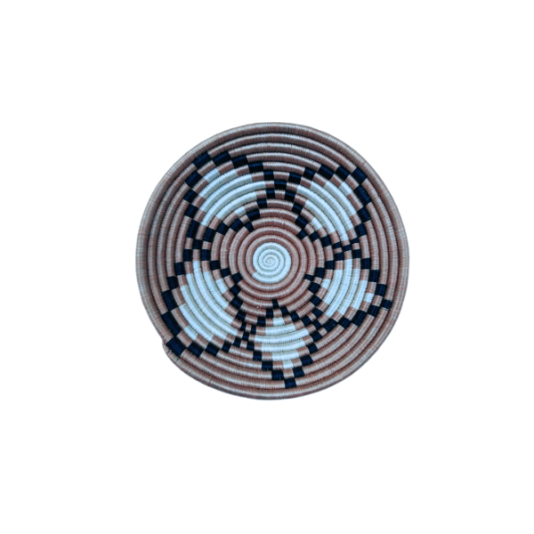 Woven bowl-6