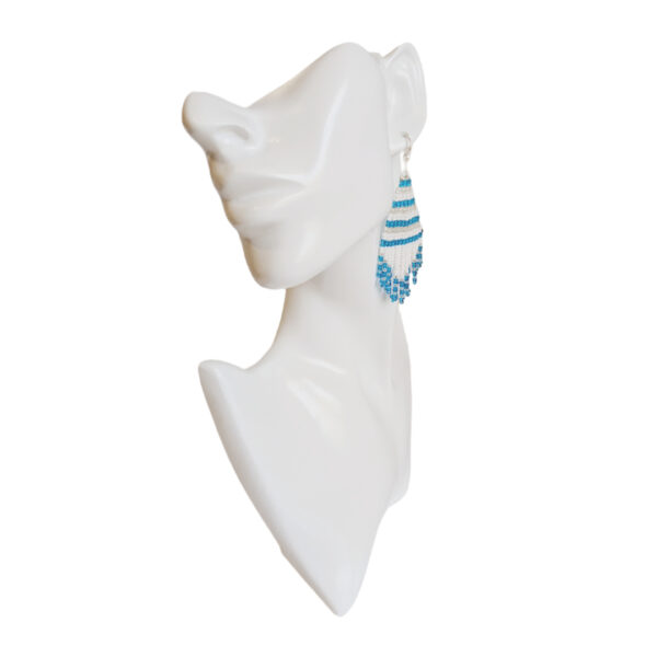 Earrings-10 (2 pairs) - Image 6