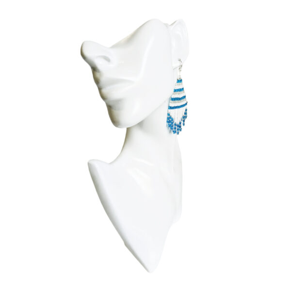 Earrings-10 (2 pairs) - Image 5