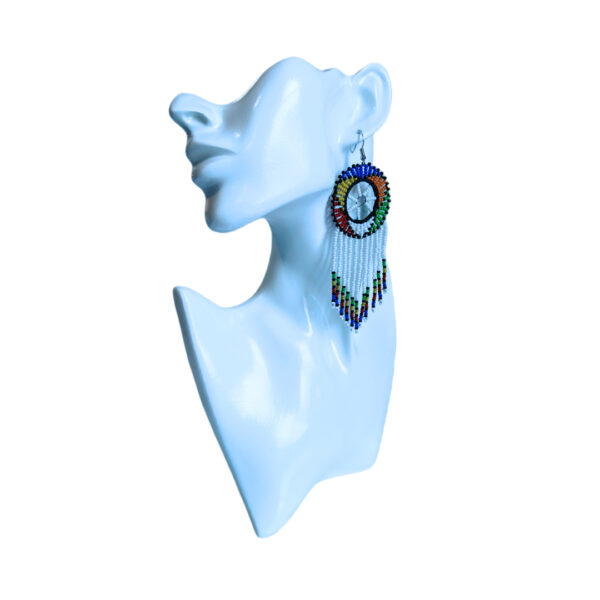 Earrings-5 - Image 3