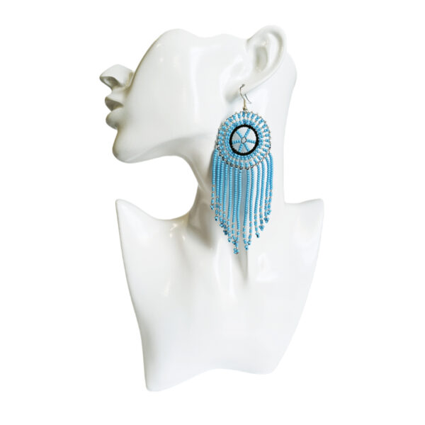 Earrings-8 - Image 3
