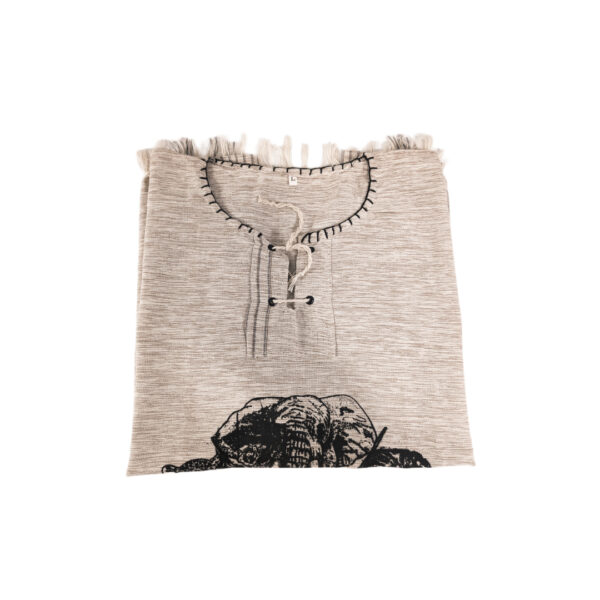 Safari shirt-4 - Image 3