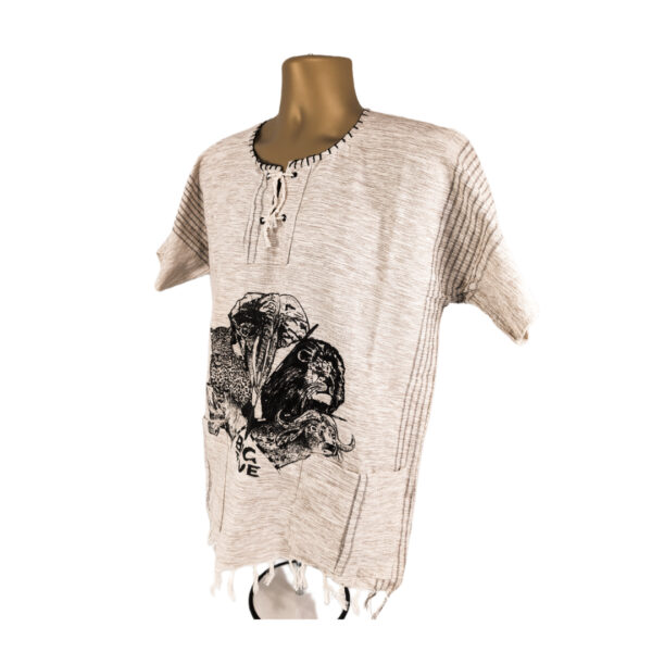 Safari shirt-4 - Image 6