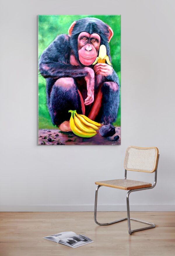 A12 (17x24 inches) Portrait - Image 5